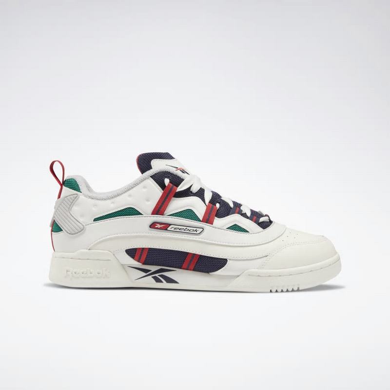 Tenisi Reebok Workout Plus Ati 3.0 Barbati Colorati Romania DX7222WL